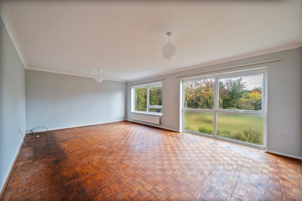 Gough Way, Cambridge, CB3