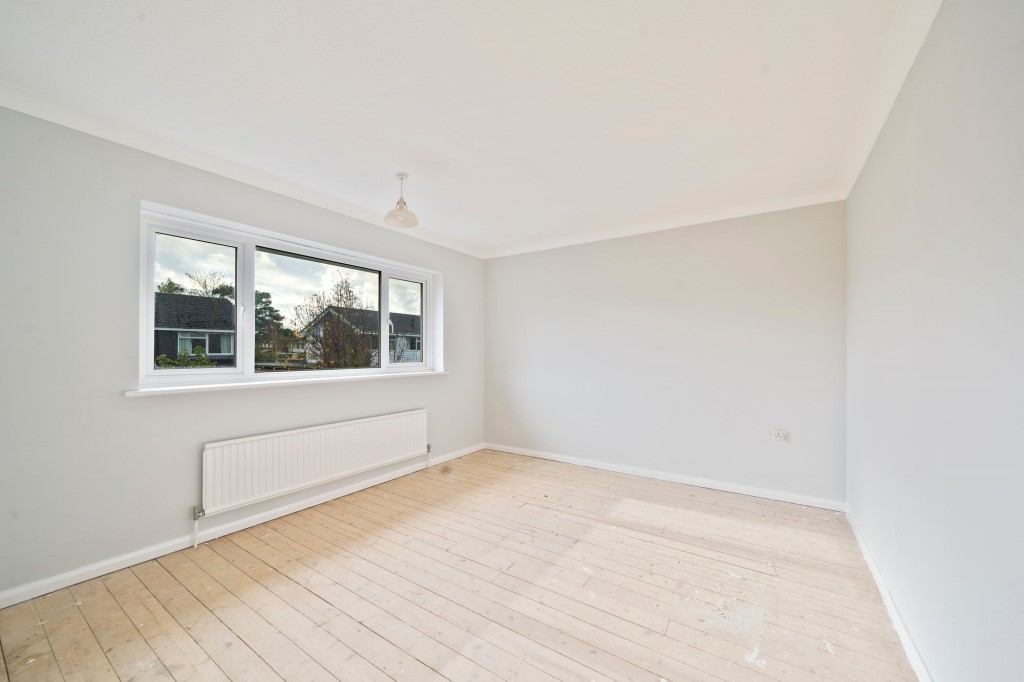 Gough Way, Cambridge, CB3