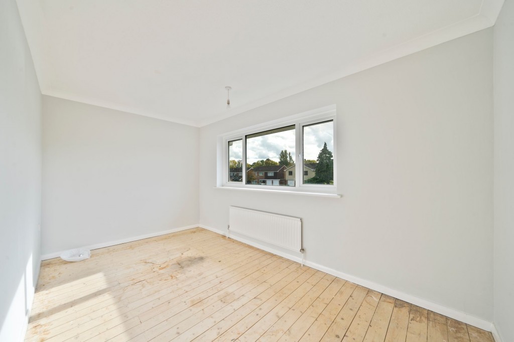 Gough Way, Cambridge, CB3