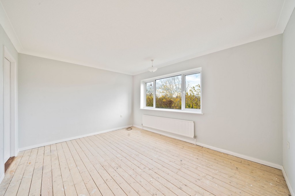 Gough Way, Cambridge, CB3