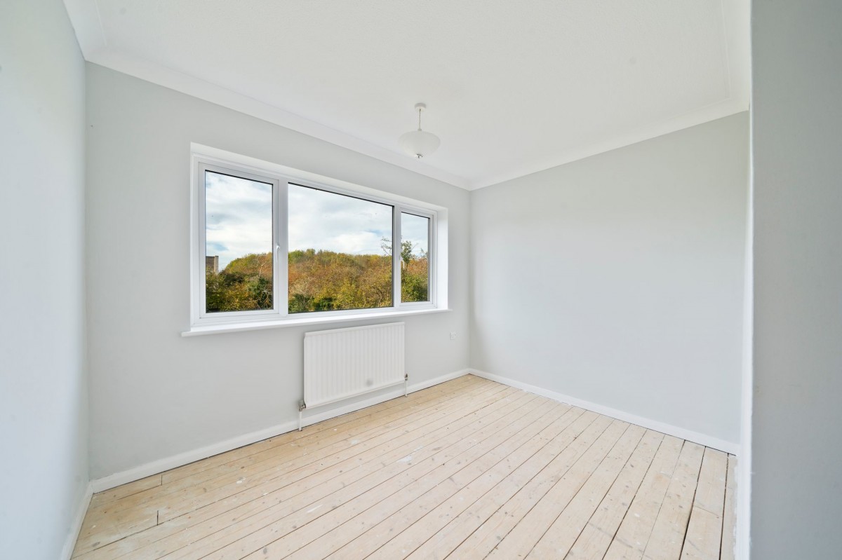 Gough Way, Cambridge, CB3