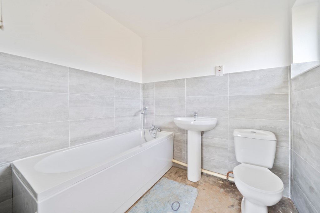 Gough Way, Cambridge, CB3