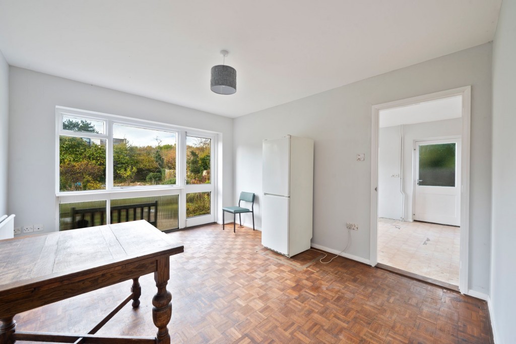 Gough Way, Cambridge, CB3