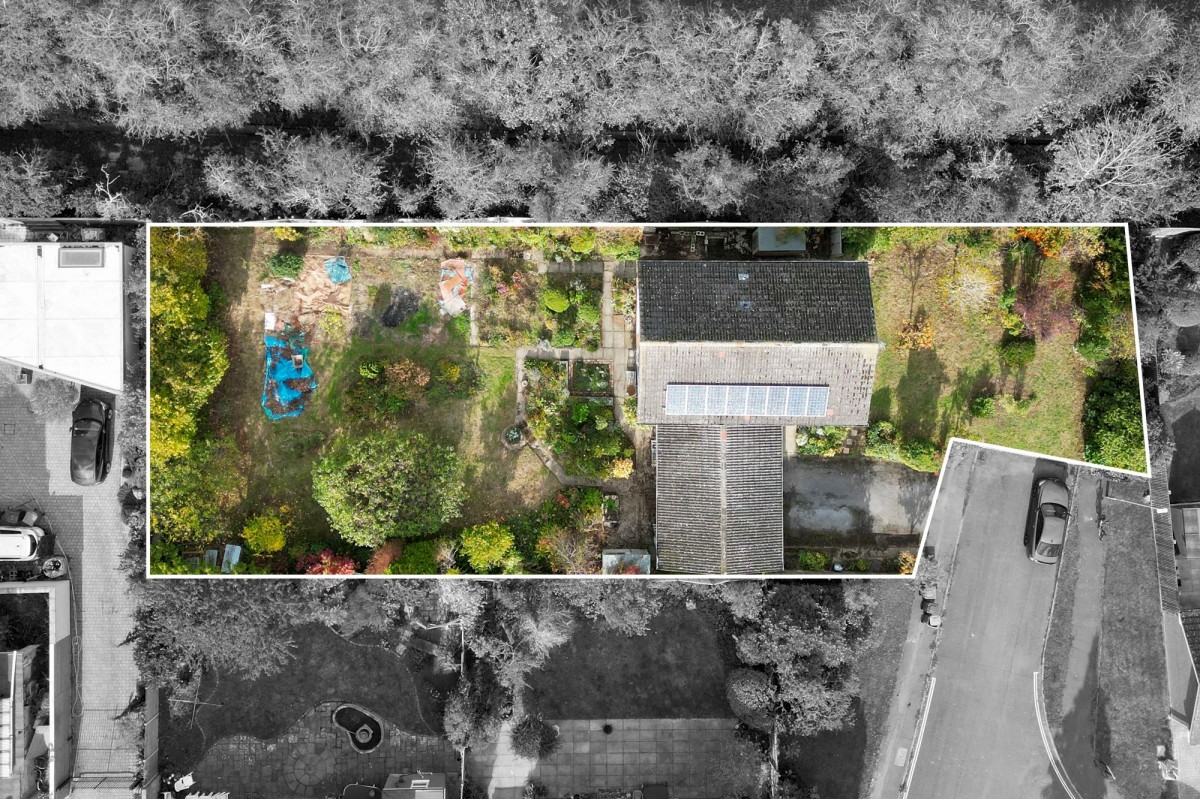 Gough Way, Cambridge, CB3