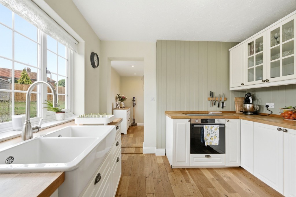 Hall Close, Southery, PE38