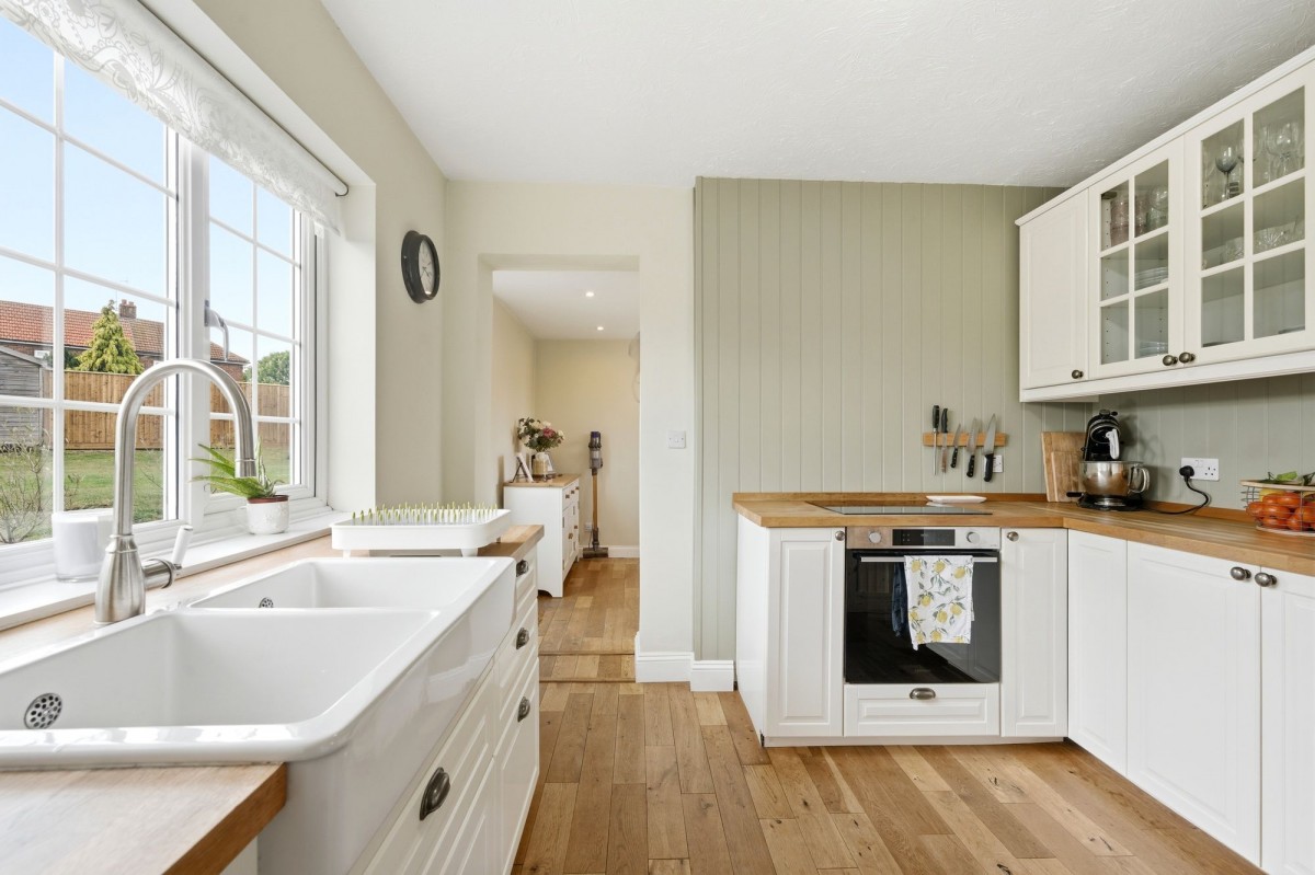 Hall Close, Southery, PE38