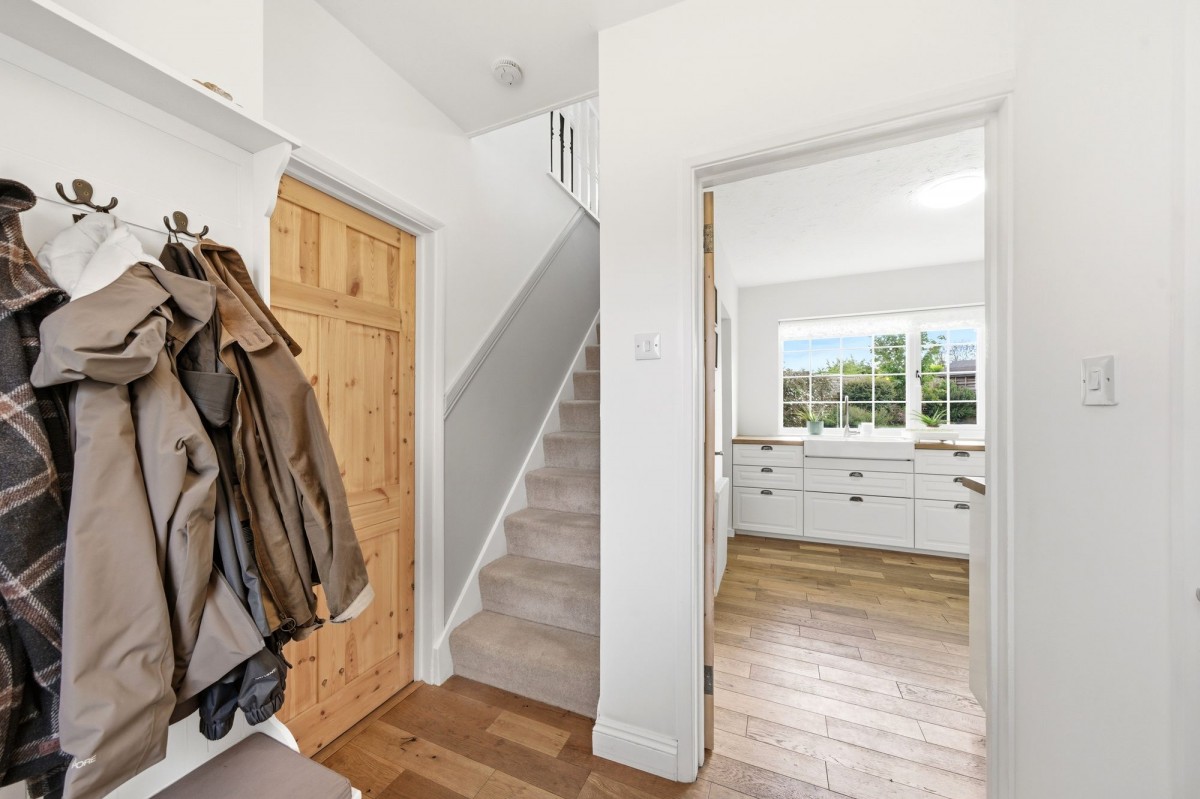 Hall Close, Southery, PE38