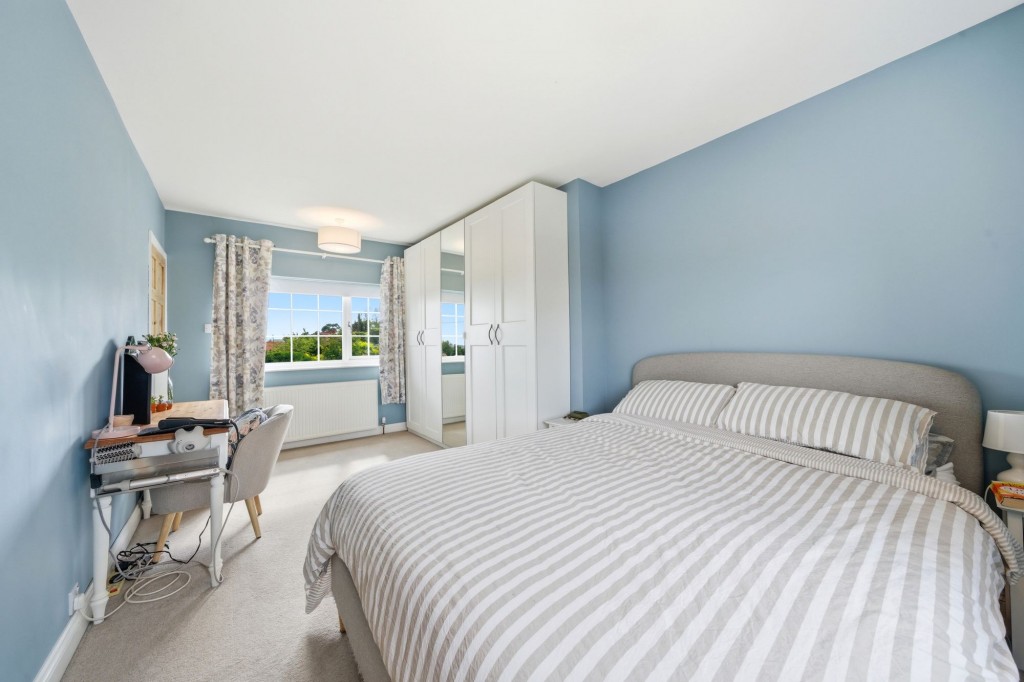 Hall Close, Southery, PE38