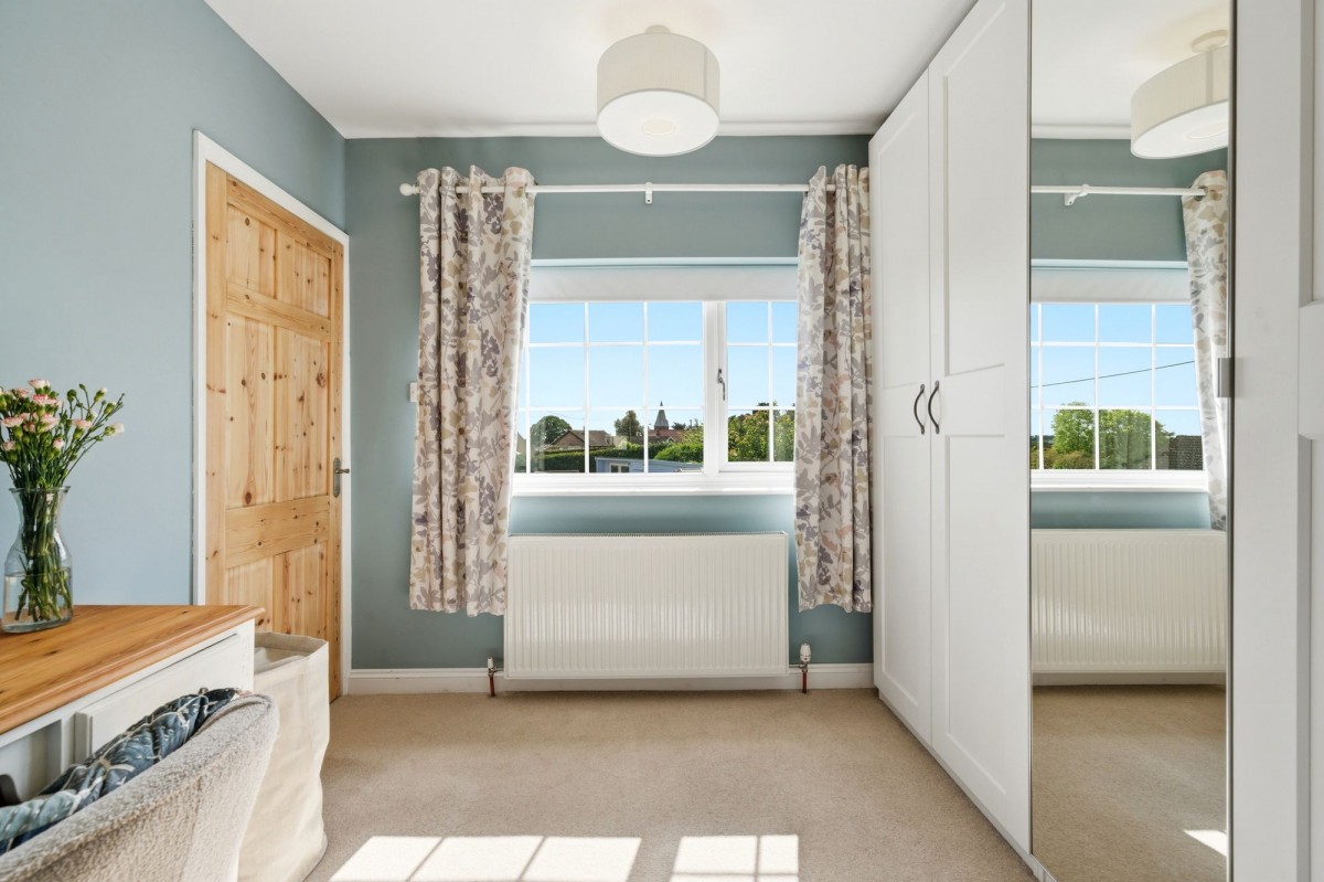 Hall Close, Southery, PE38