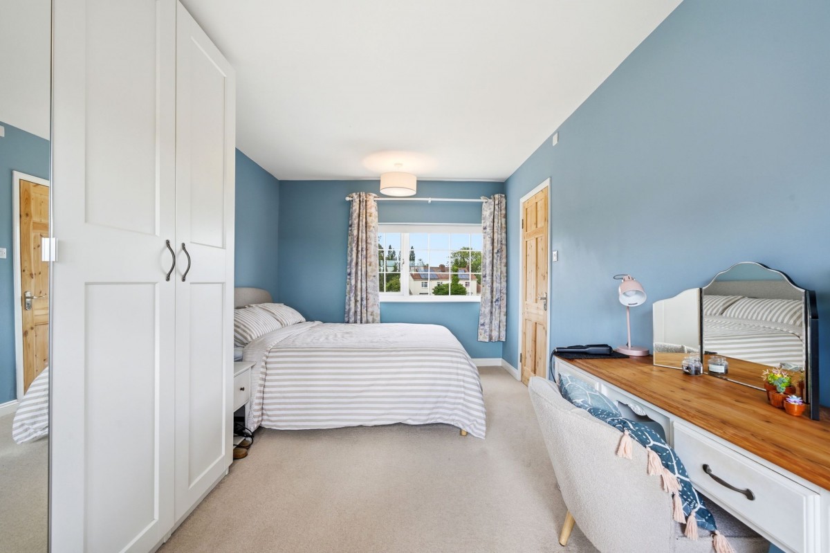 Hall Close, Southery, PE38