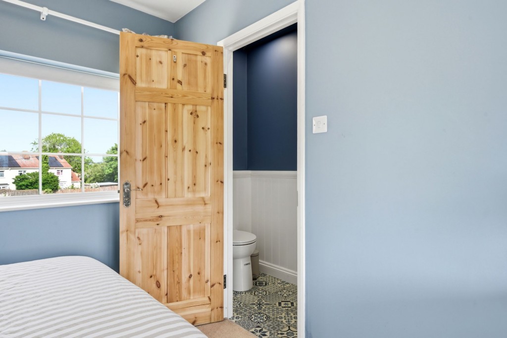 Hall Close, Southery, PE38