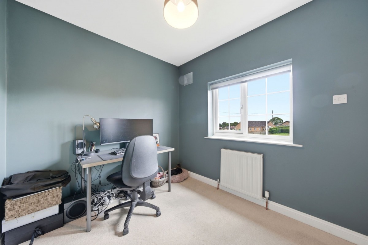 Hall Close, Southery, PE38