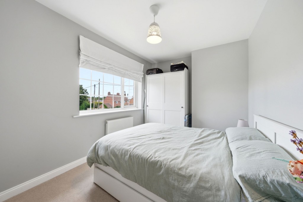 Hall Close, Southery, PE38