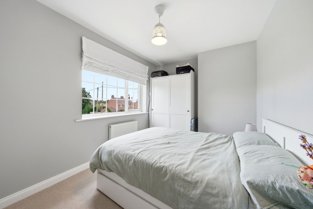 Hall Close, Southery, PE38
