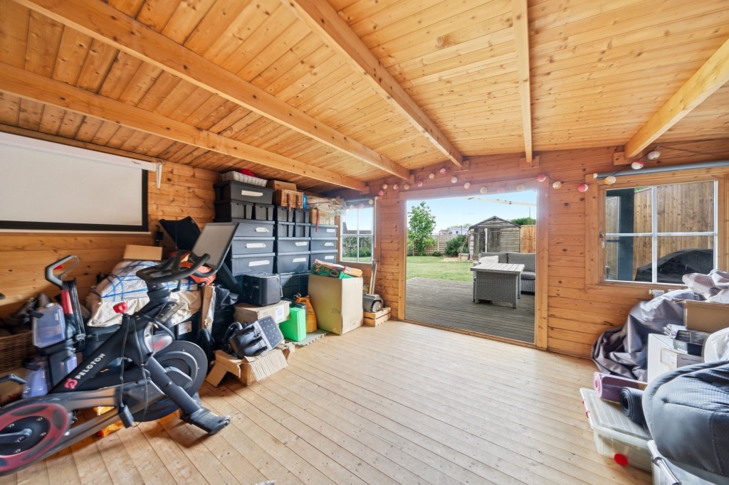 Hall Close, Southery, PE38