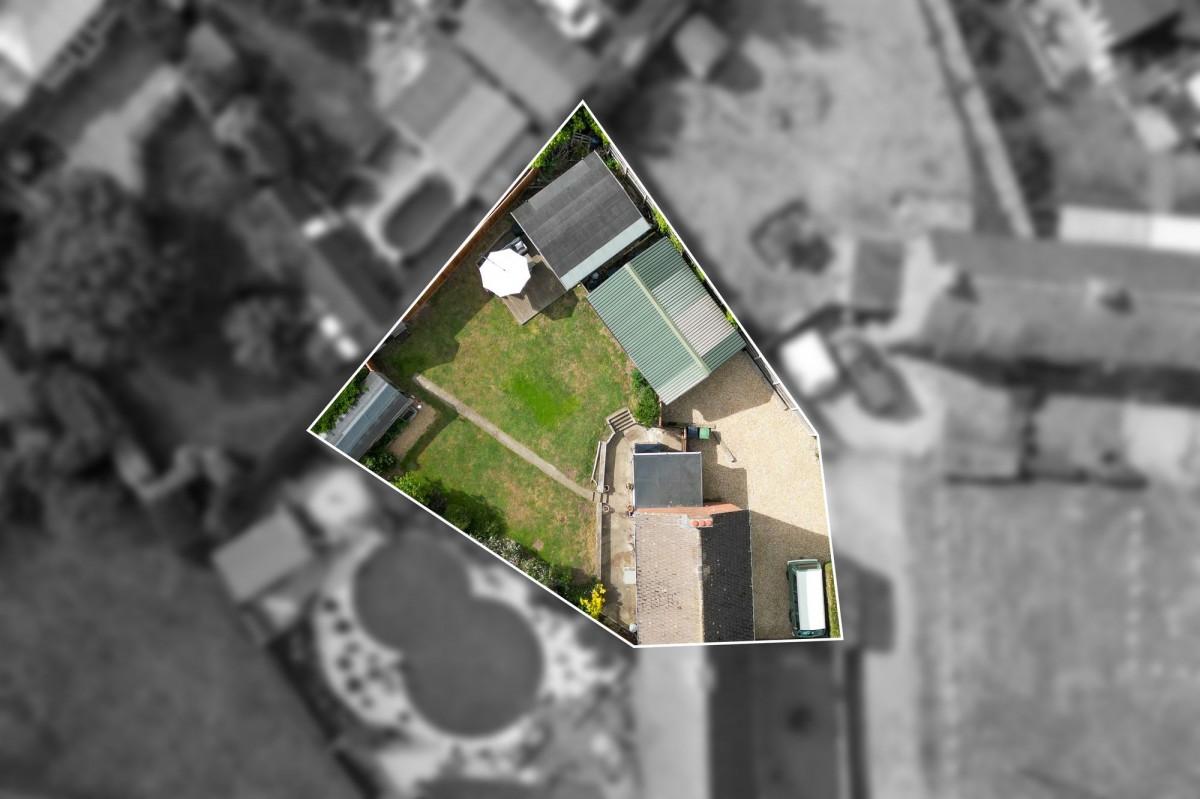Hall Close, Southery, PE38