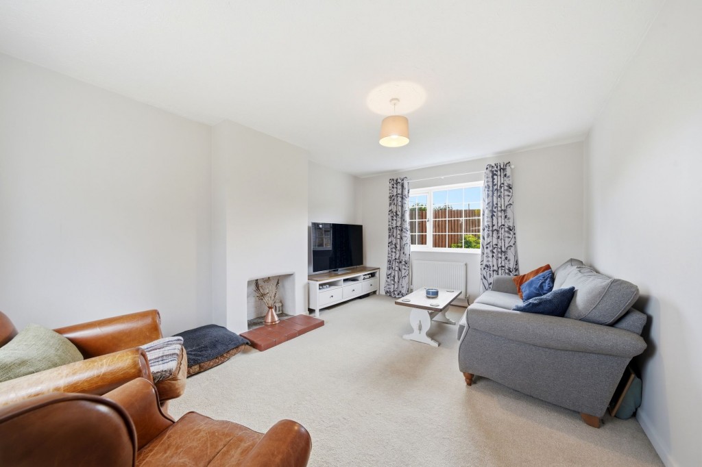 Hall Close, Southery, PE38