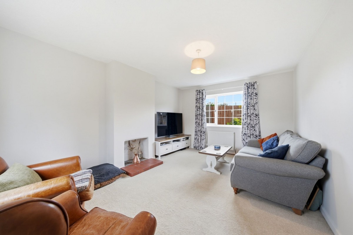 Hall Close, Southery, PE38