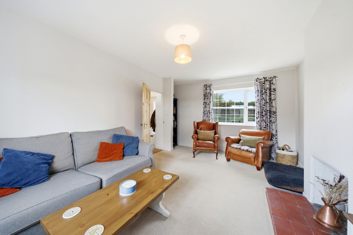 Hall Close, Southery, PE38