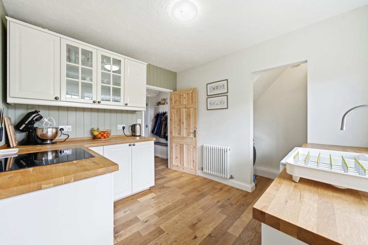 Hall Close, Southery, PE38