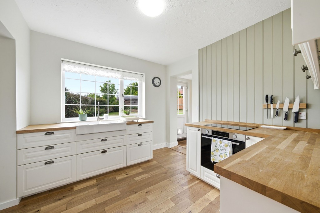 Hall Close, Southery, PE38