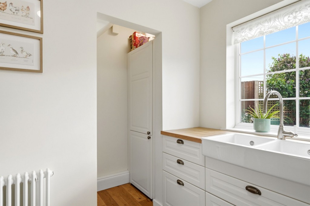 Hall Close, Southery, PE38