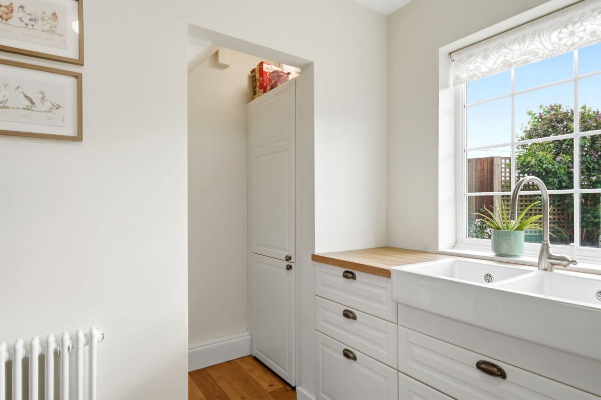 Hall Close, Southery, PE38