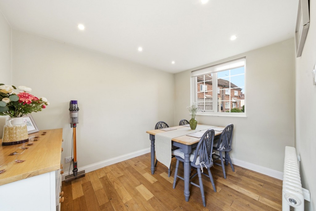 Hall Close, Southery, PE38