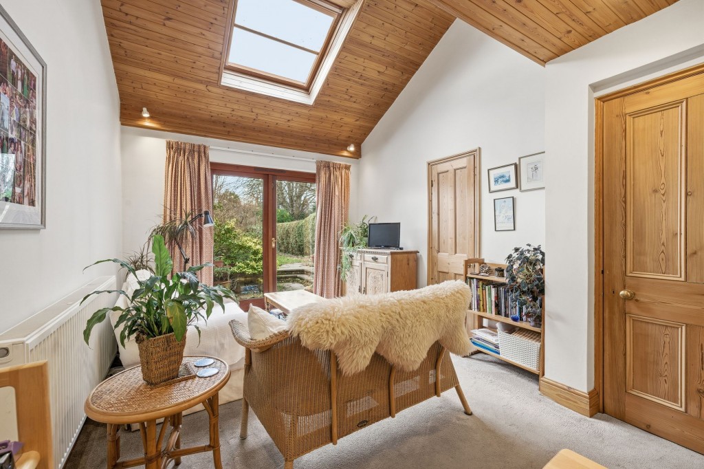 Blinco Grove, Cambridge, CB1