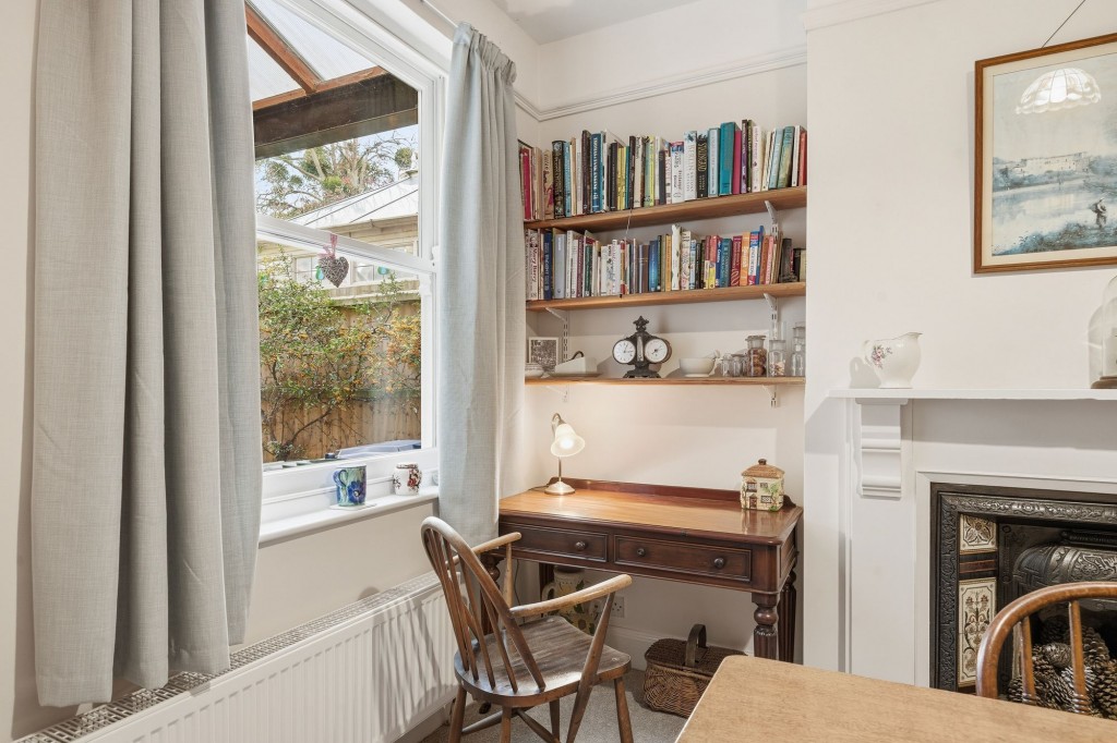 Blinco Grove, Cambridge, CB1