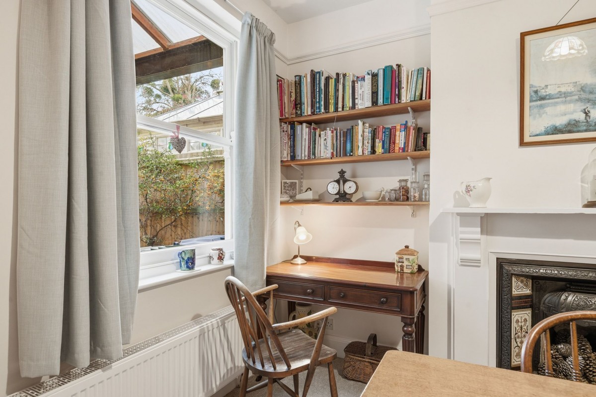 Blinco Grove, Cambridge, CB1