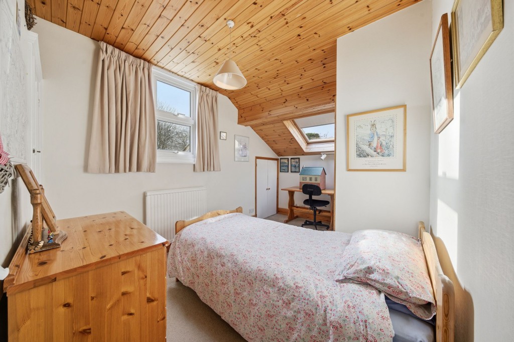 Blinco Grove, Cambridge, CB1