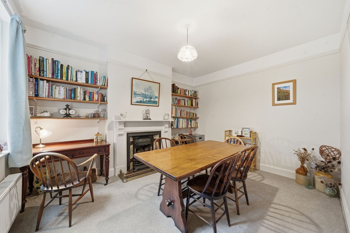 Blinco Grove, Cambridge, CB1