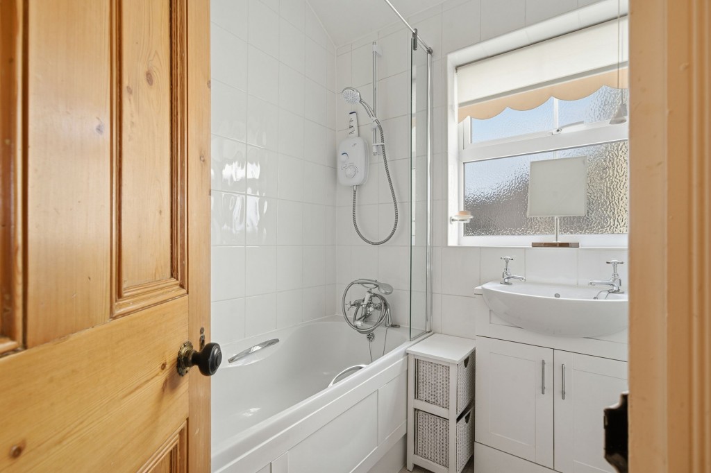 Blinco Grove, Cambridge, CB1