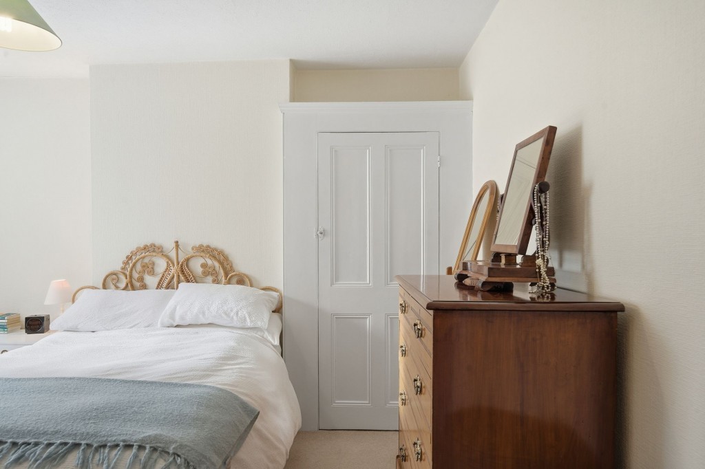 Blinco Grove, Cambridge, CB1