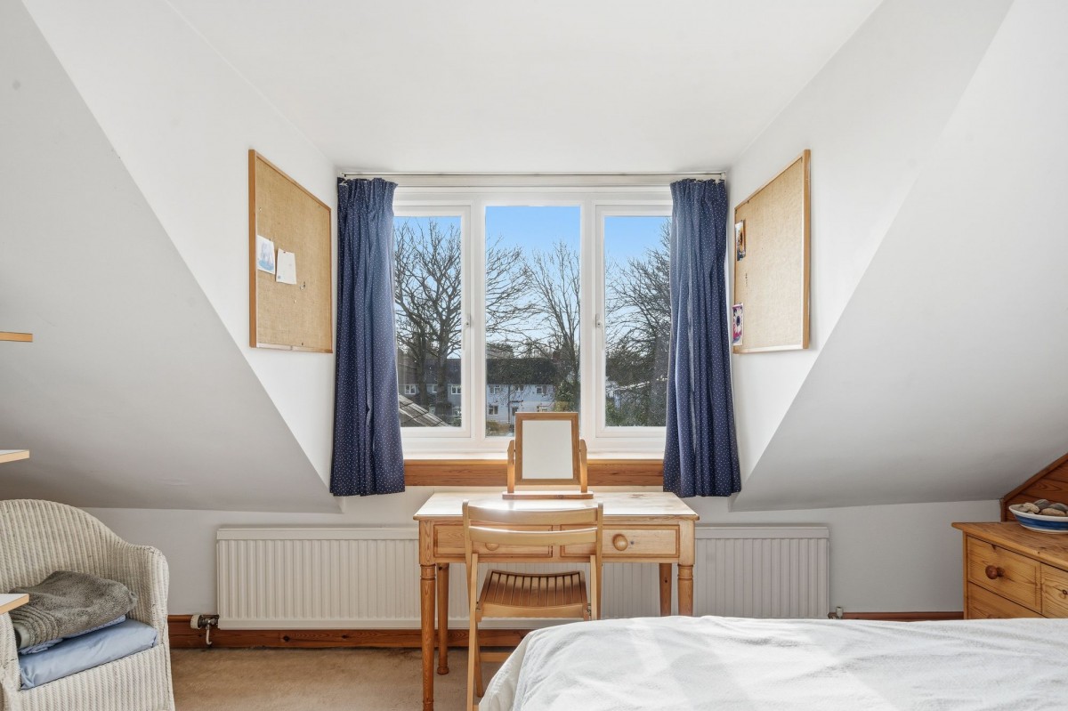 Blinco Grove, Cambridge, CB1