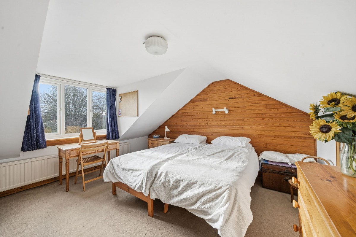 Blinco Grove, Cambridge, CB1