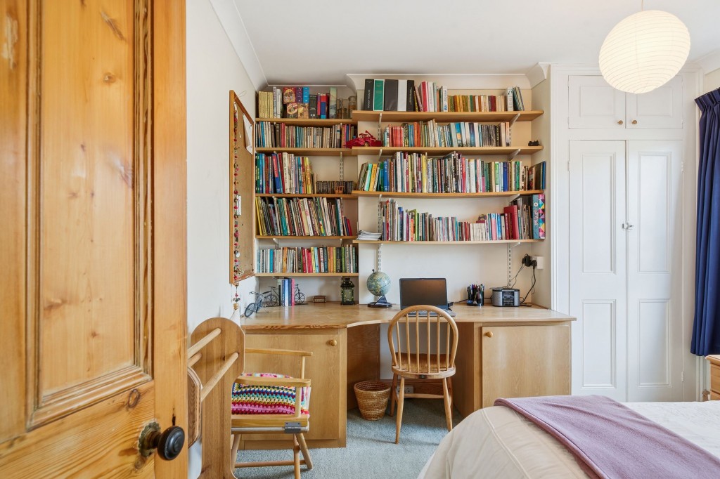 Blinco Grove, Cambridge, CB1