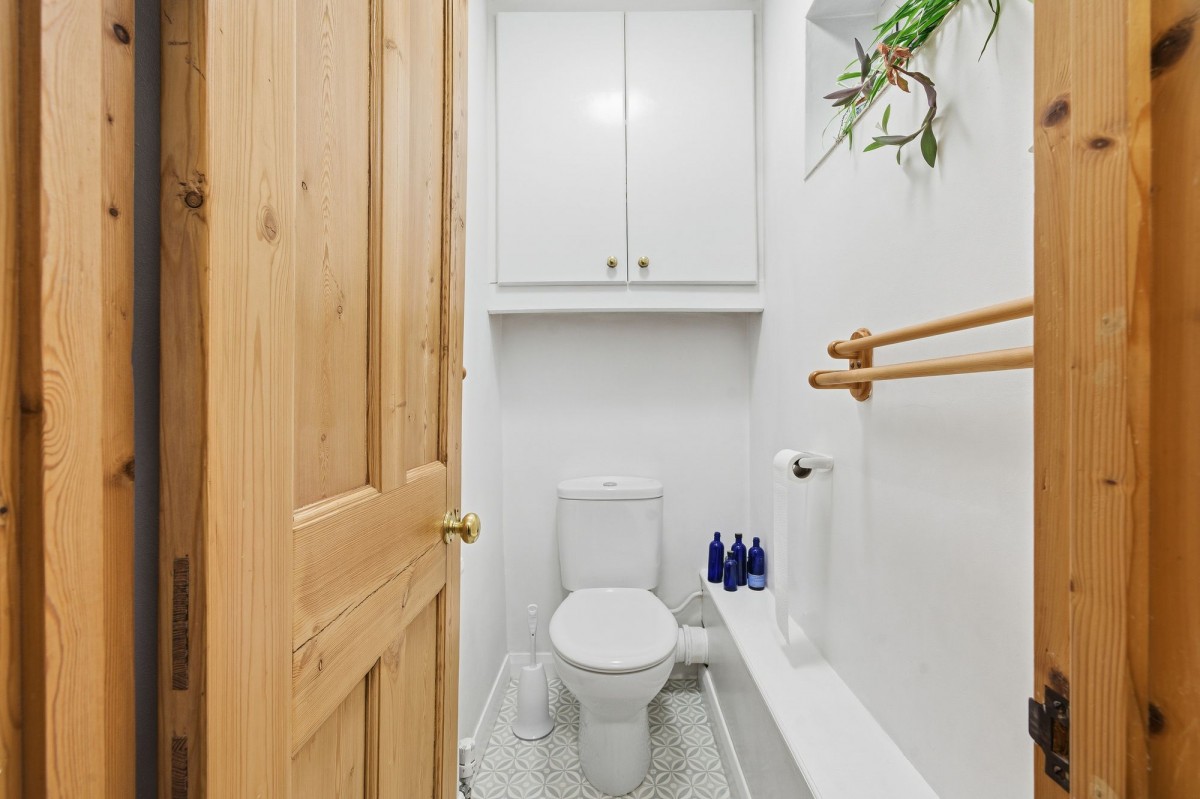 Blinco Grove, Cambridge, CB1