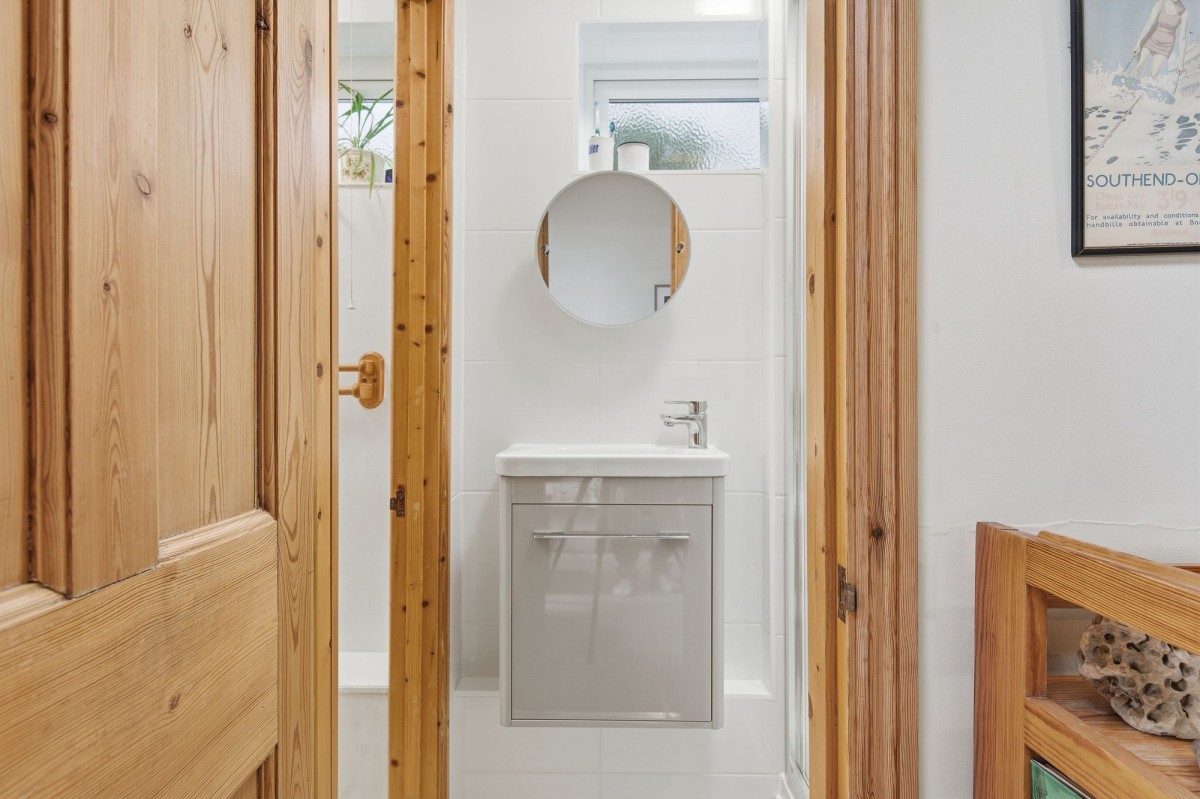 Blinco Grove, Cambridge, CB1