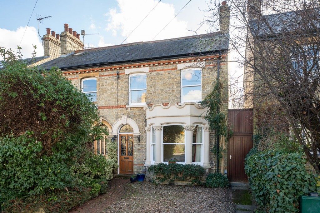 Blinco Grove, Cambridge, CB1