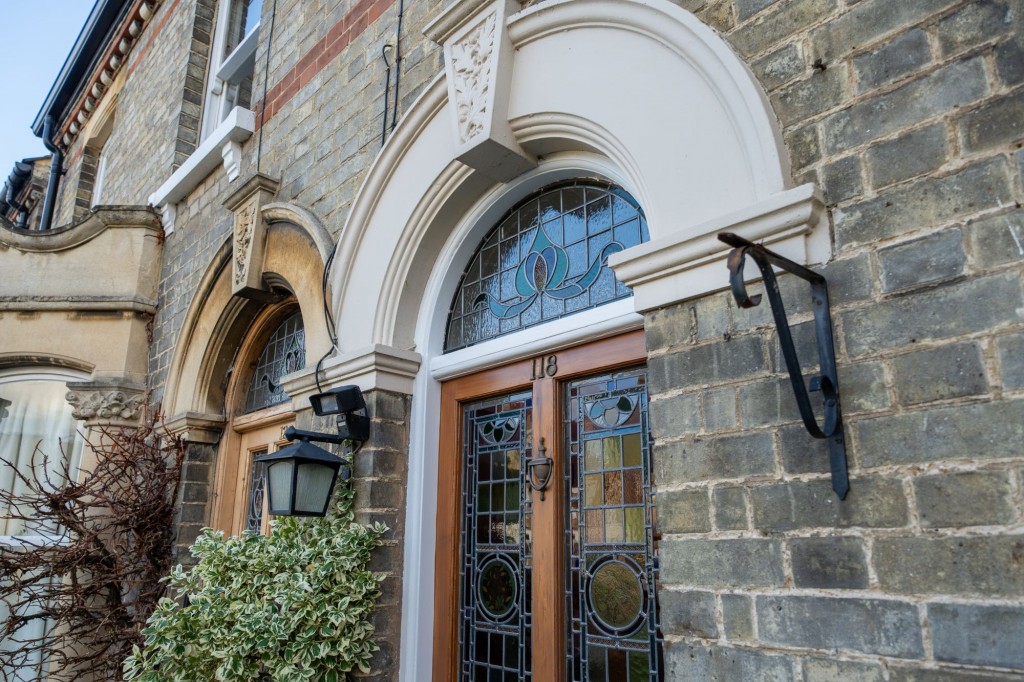 Blinco Grove, Cambridge, CB1