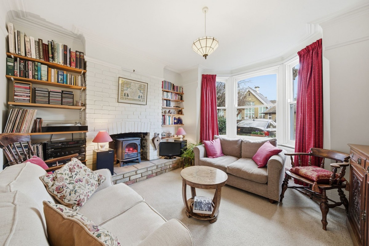 Blinco Grove, Cambridge, CB1