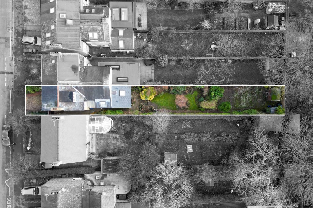 Blinco Grove, Cambridge, CB1