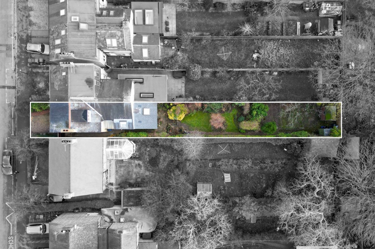 Blinco Grove, Cambridge, CB1