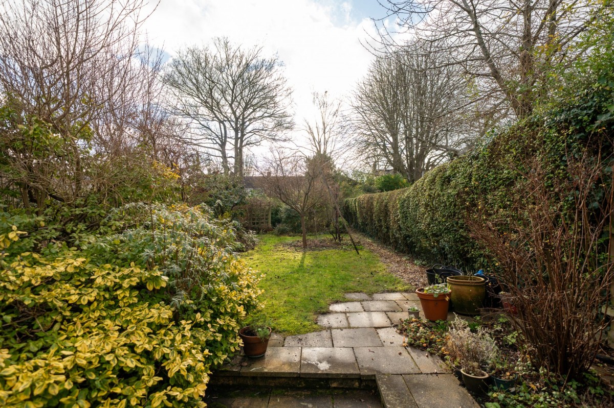 Blinco Grove, Cambridge, CB1