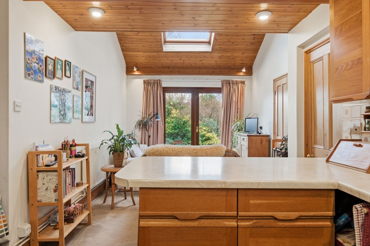 Blinco Grove, Cambridge, CB1