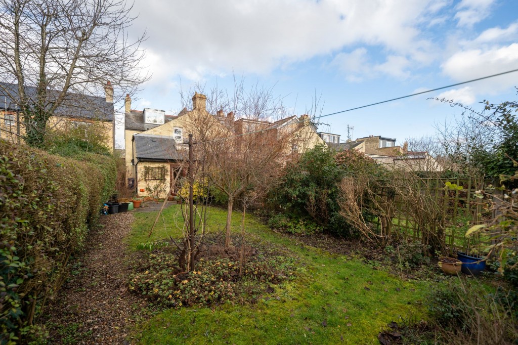 Blinco Grove, Cambridge, CB1