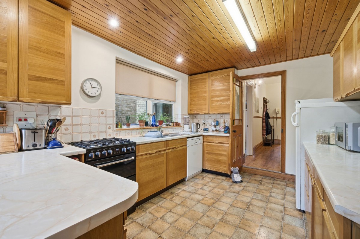 Blinco Grove, Cambridge, CB1