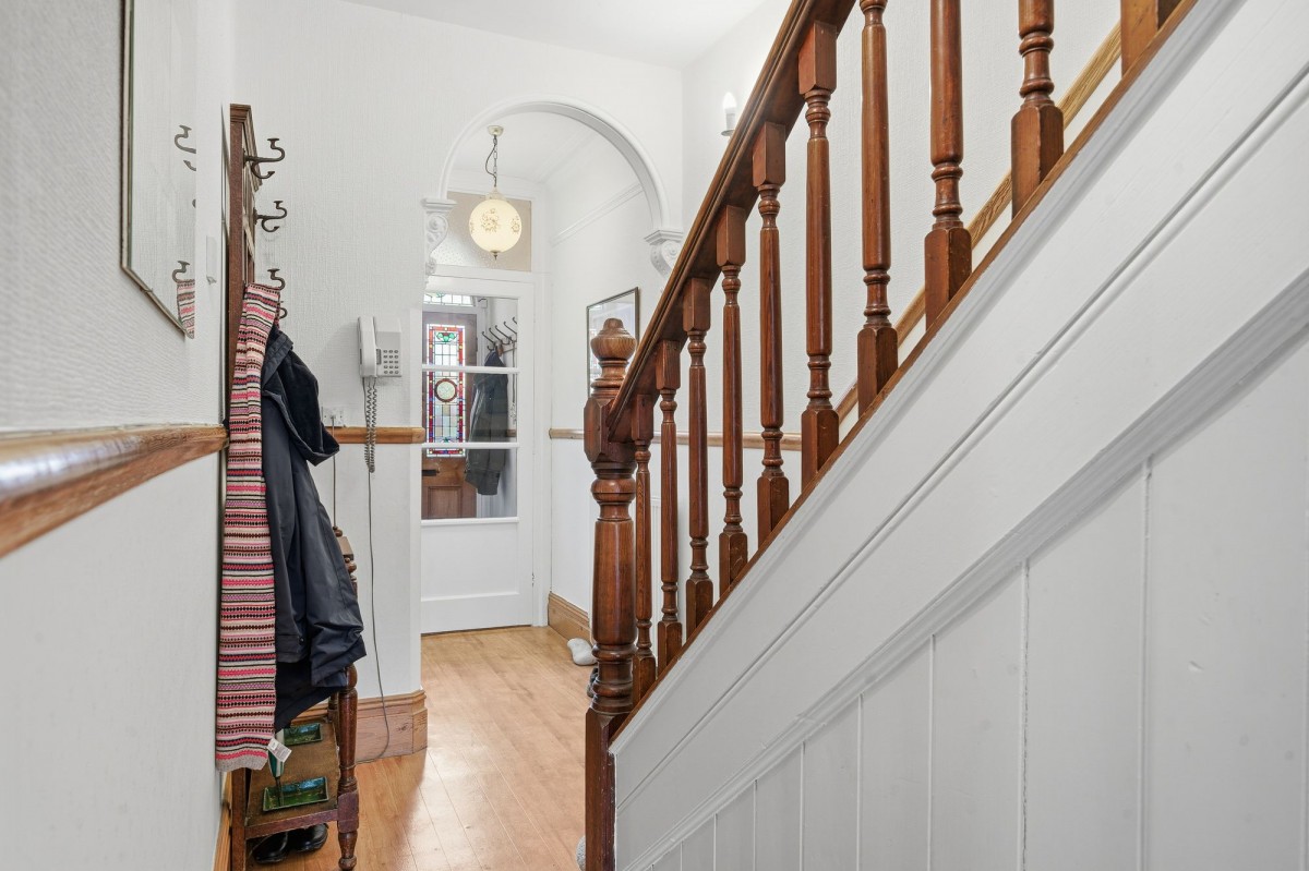 Blinco Grove, Cambridge, CB1